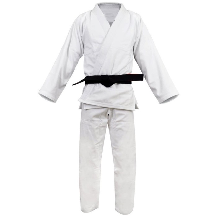 BJJ Uniform